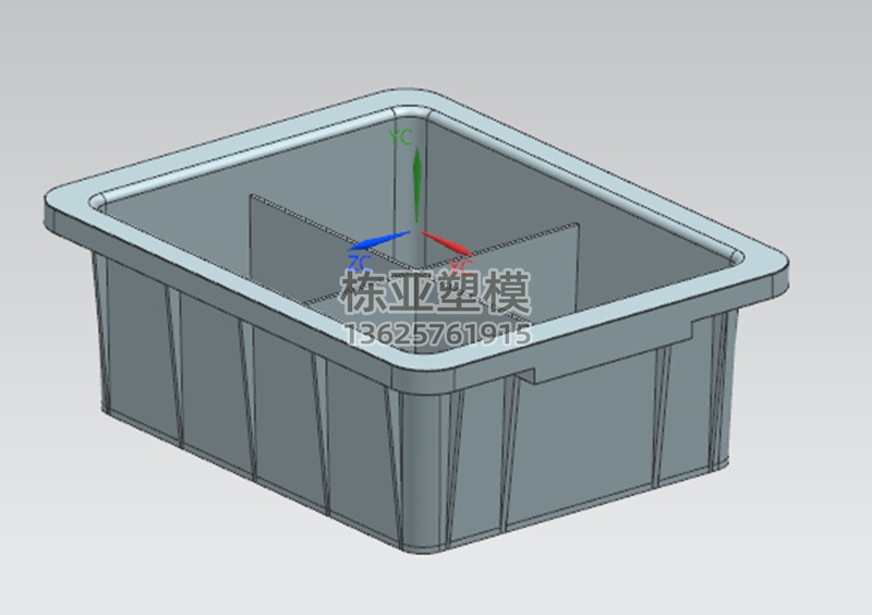 周轉(zhuǎn)箱 (2)